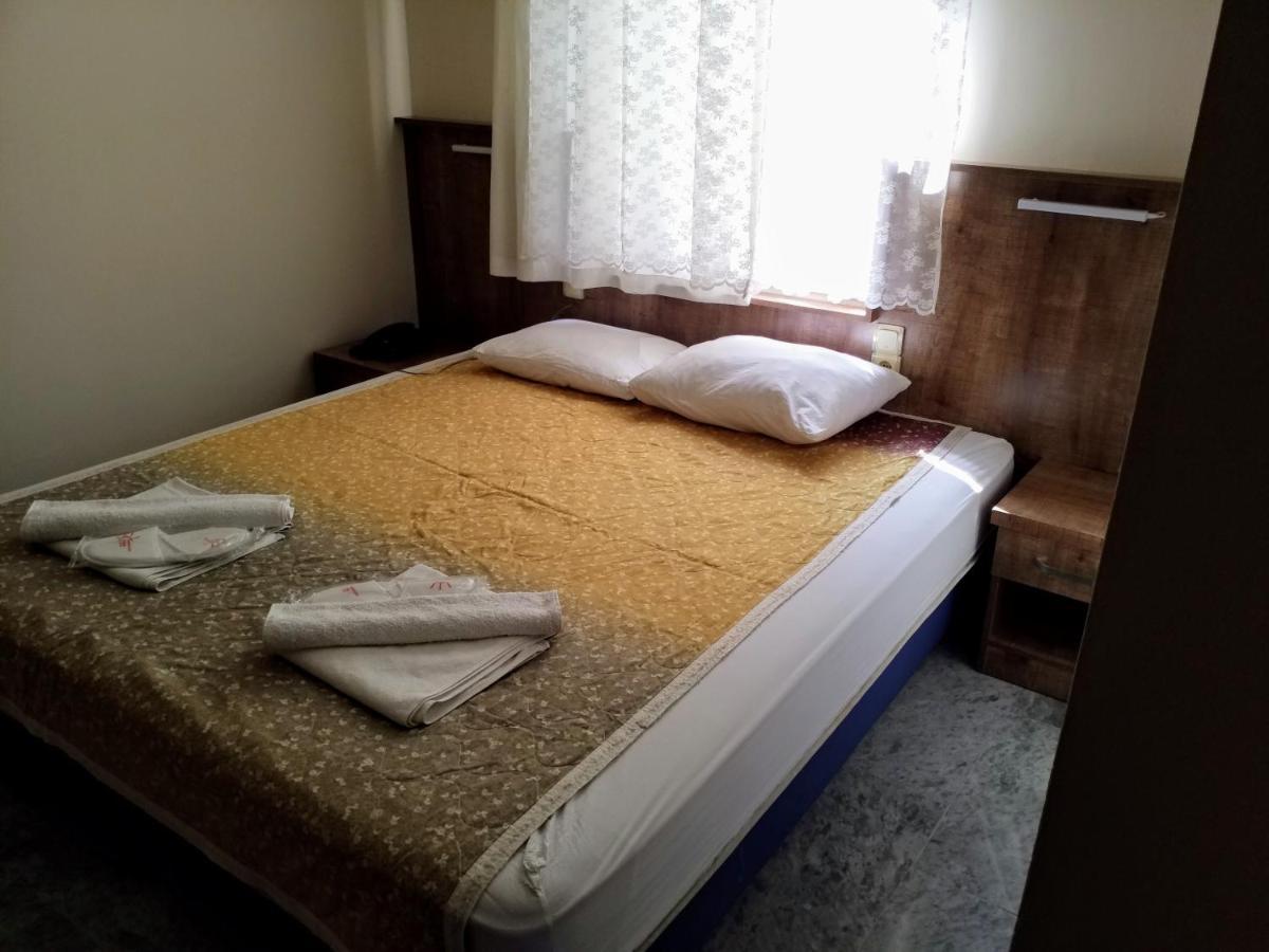 Irem Apart Hotel Marmaris Exterior photo